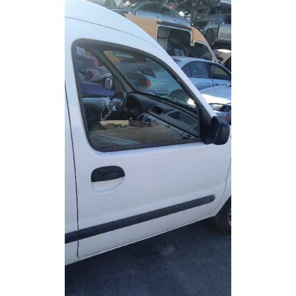 renault kangoo (f/kc0) del año 2005