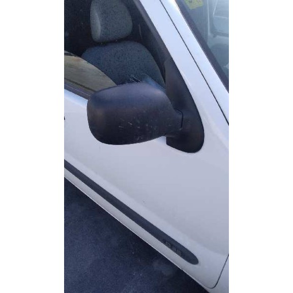 renault kangoo (f/kc0) del año 2005