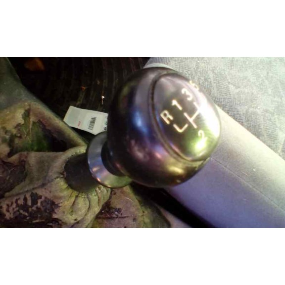 chevrolet lacetti del año 2005