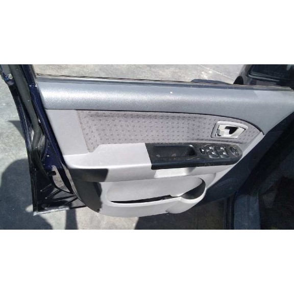 kia carens del año 2006