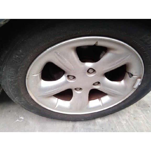 citroën xsara berlina del año 2004