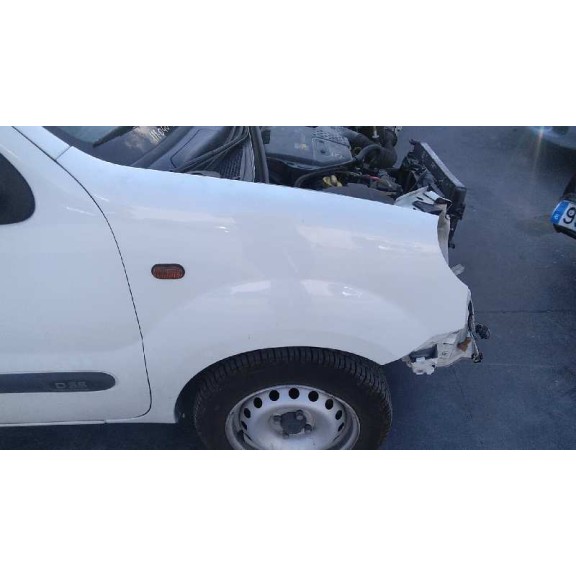 renault kangoo (f/kc0) del año 2005