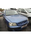 hyundai accent (lc) del año 2000