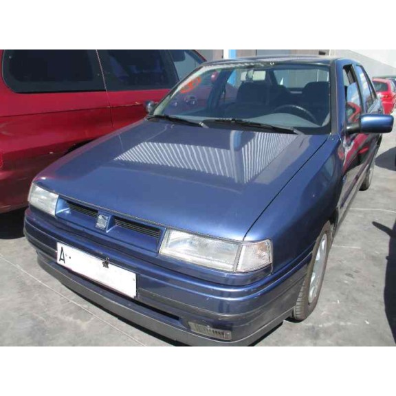 seat toledo (1l) del año 1992