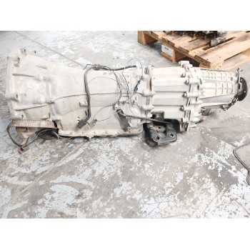 Recambio de caja cambios para infiniti qx70 3.7 awd referencia OEM IAM 3X25468  