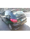 peugeot 206 berlina del año 2002