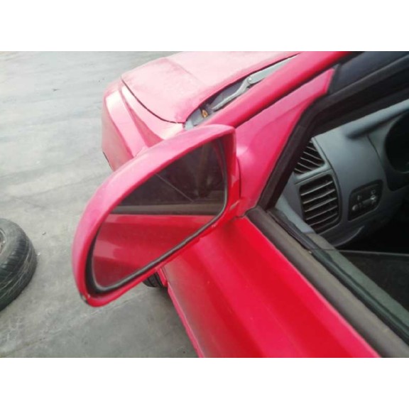 hyundai accent (lc) del año 2000