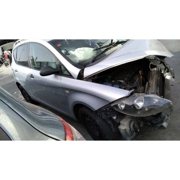 seat altea (5p1) del año 2006