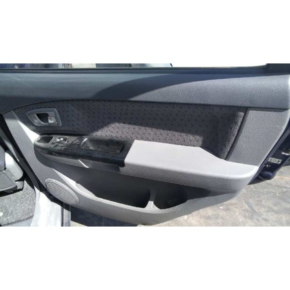 kia carens del año 2006