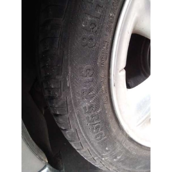 citroën xsara berlina del año 2004