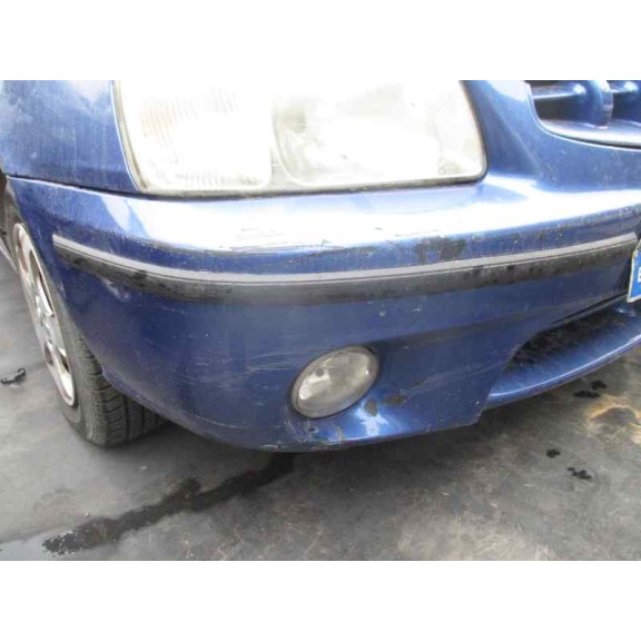 hyundai accent (lc) del año 2000