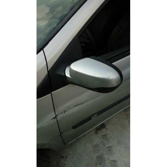 renault clio iii del año 2011