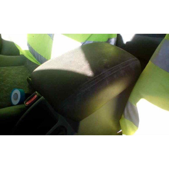 chevrolet lacetti del año 2005