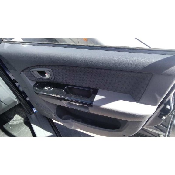 kia carens del año 2006