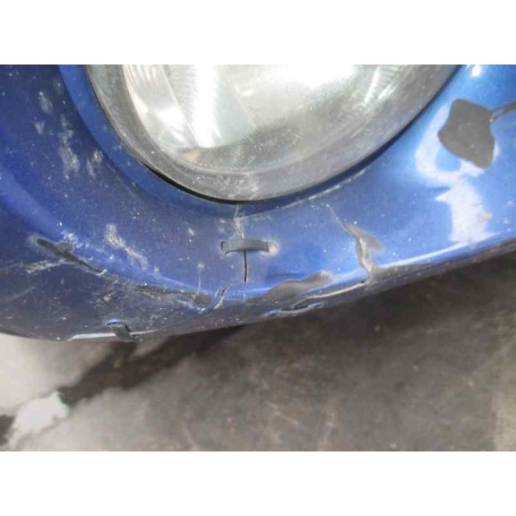 hyundai accent (lc) del año 2000