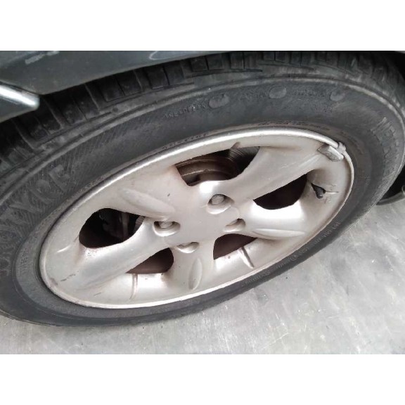 citroën xsara berlina del año 2004