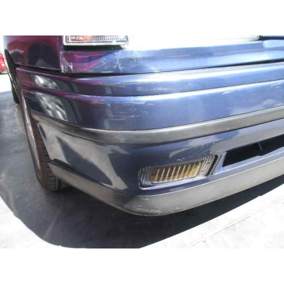 seat toledo (1l) del año 1992