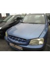hyundai accent (lc) del año 2000