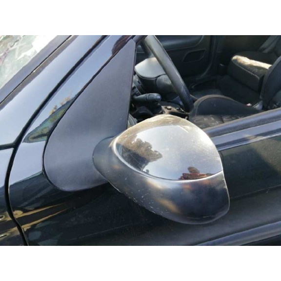 peugeot 206 berlina del año 2002