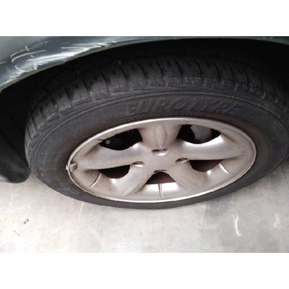 citroën xsara berlina del año 2004