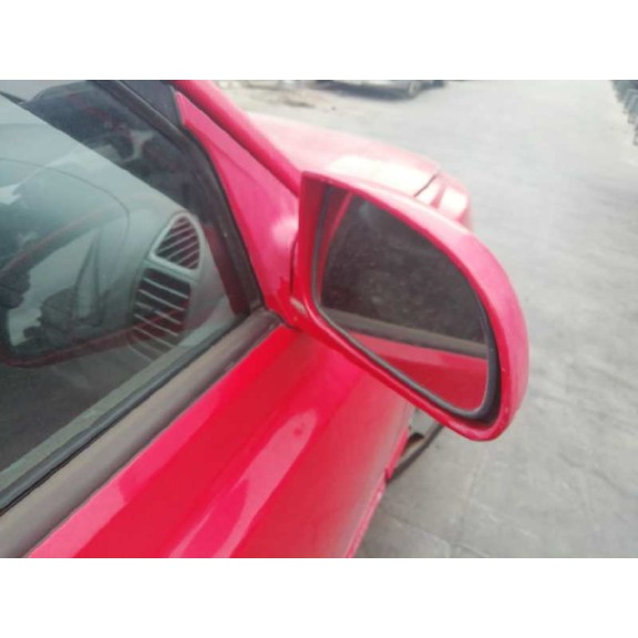 hyundai accent (lc) del año 2000