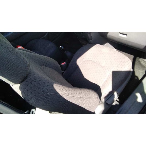 kia carens del año 2006