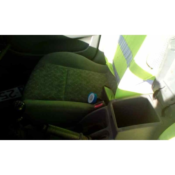 chevrolet lacetti del año 2005