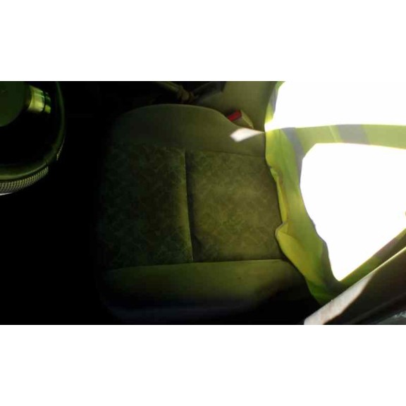 chevrolet lacetti del año 2005