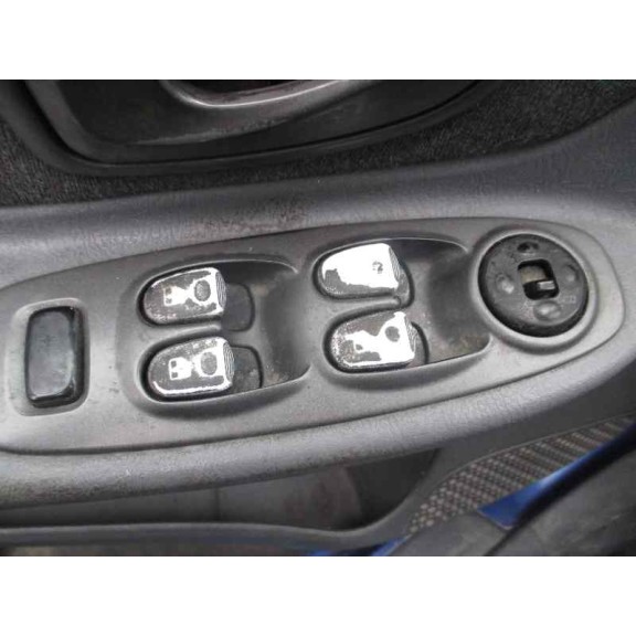 hyundai accent (lc) del año 2000