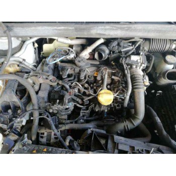 MOTOR COMPLETO k9k656 K9K G6 K9KG6