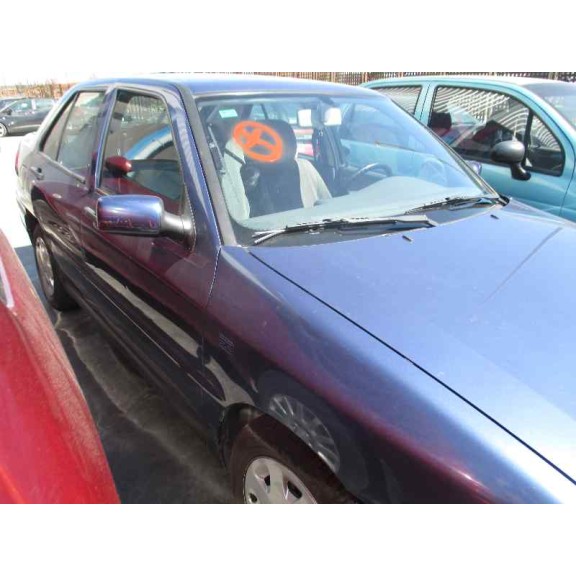 seat toledo (1l) del año 1992