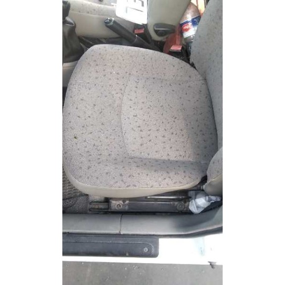 renault kangoo (f/kc0) del año 2005