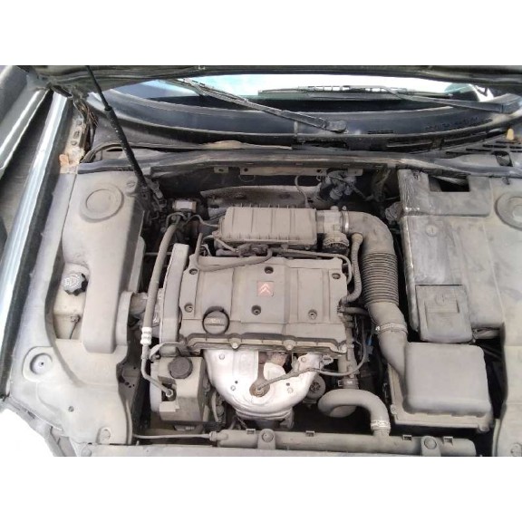 citroën xsara berlina del año 2004