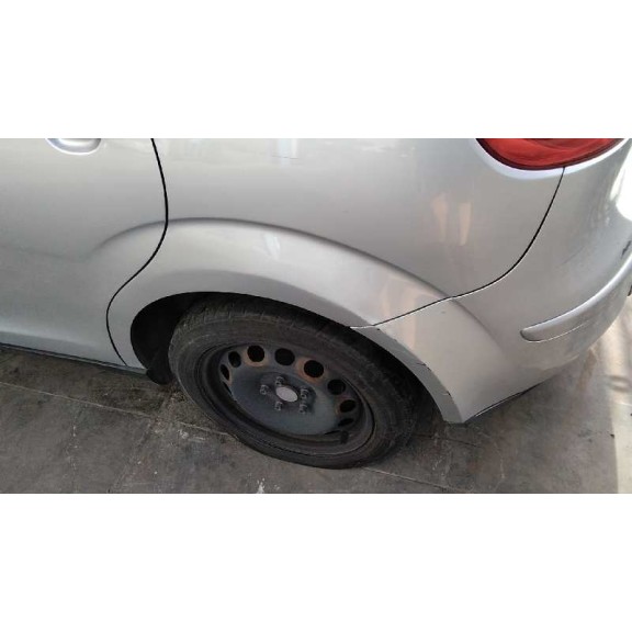 seat altea (5p1) del año 2006