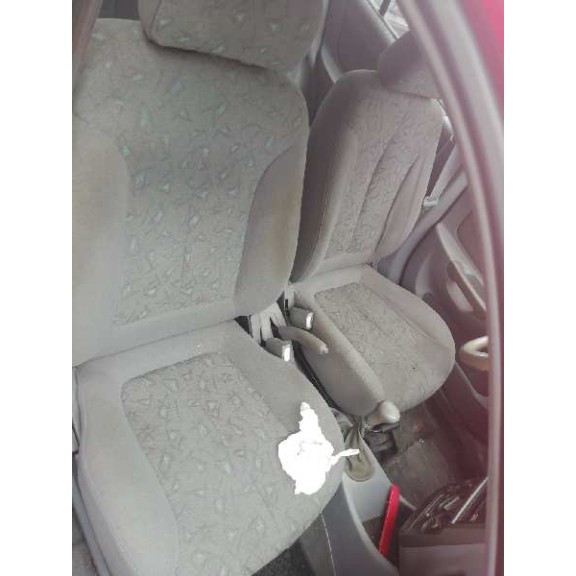 hyundai accent (lc) del año 2000