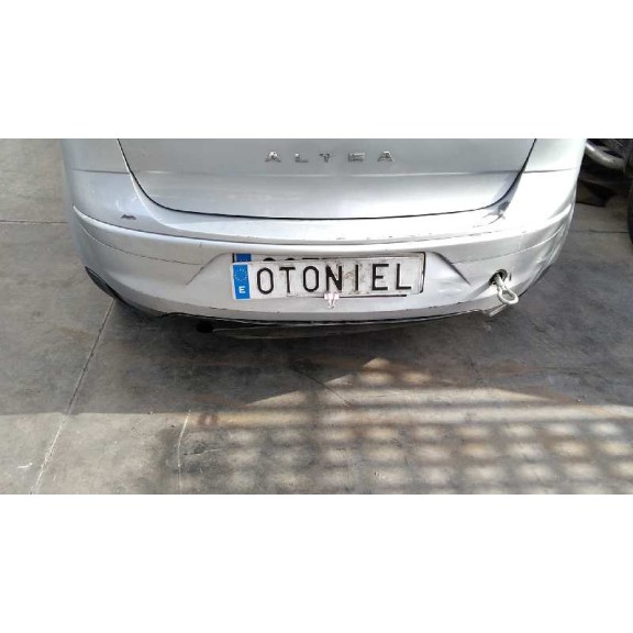 seat altea (5p1) del año 2006