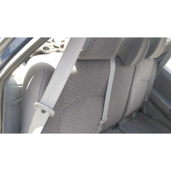 kia carens del año 2006