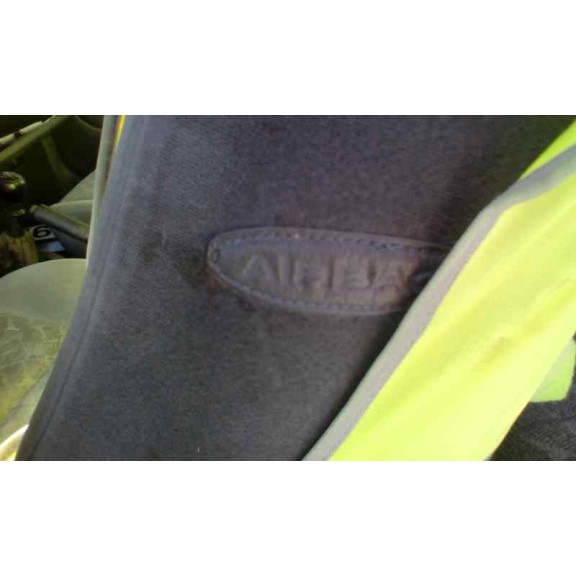 chevrolet lacetti del año 2005