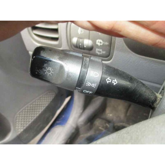 hyundai accent (lc) del año 2000