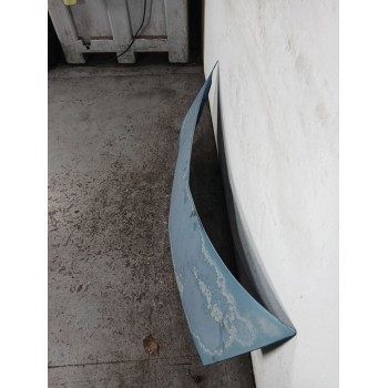 Recambio de capot para renault modus 1.4 16v referencia OEM IAM 7751475521  