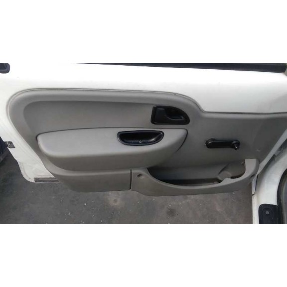 renault kangoo (f/kc0) del año 2005