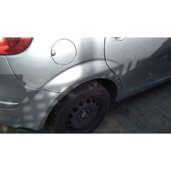 seat altea (5p1) del año 2006