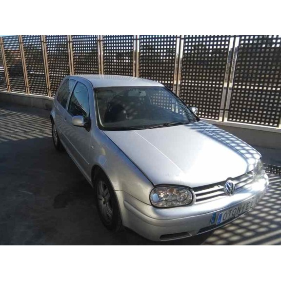 volkswagen golf iv berlina (1j1) del año 2001