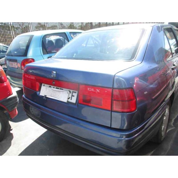 seat toledo (1l) del año 1992