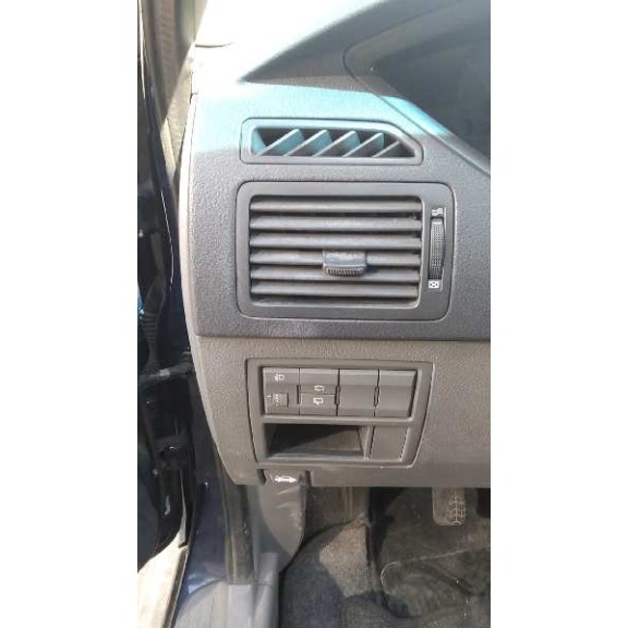 kia carens del año 2006