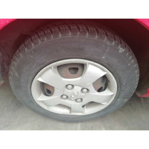 hyundai accent (lc) del año 2000