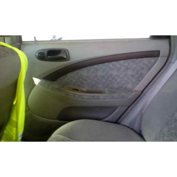 chevrolet lacetti del año 2005