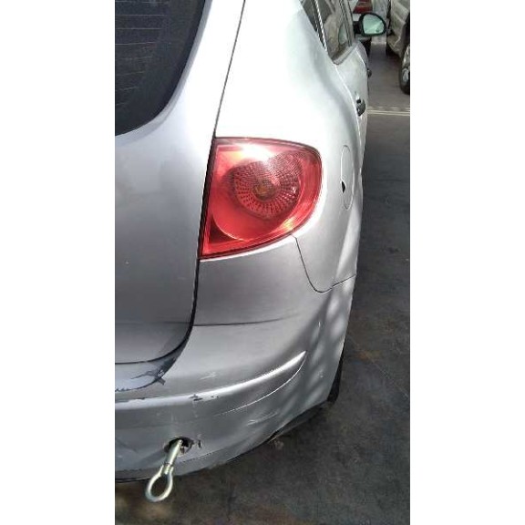 seat altea (5p1) del año 2006