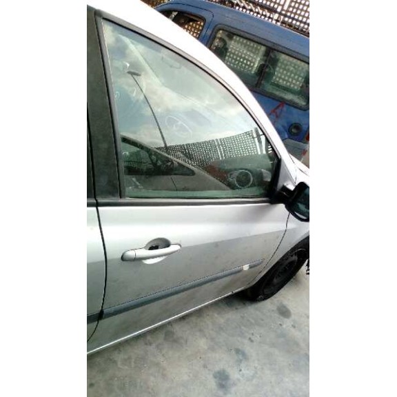 renault clio iii del año 2011