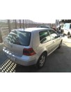 volkswagen golf iv berlina (1j1) del año 2001
